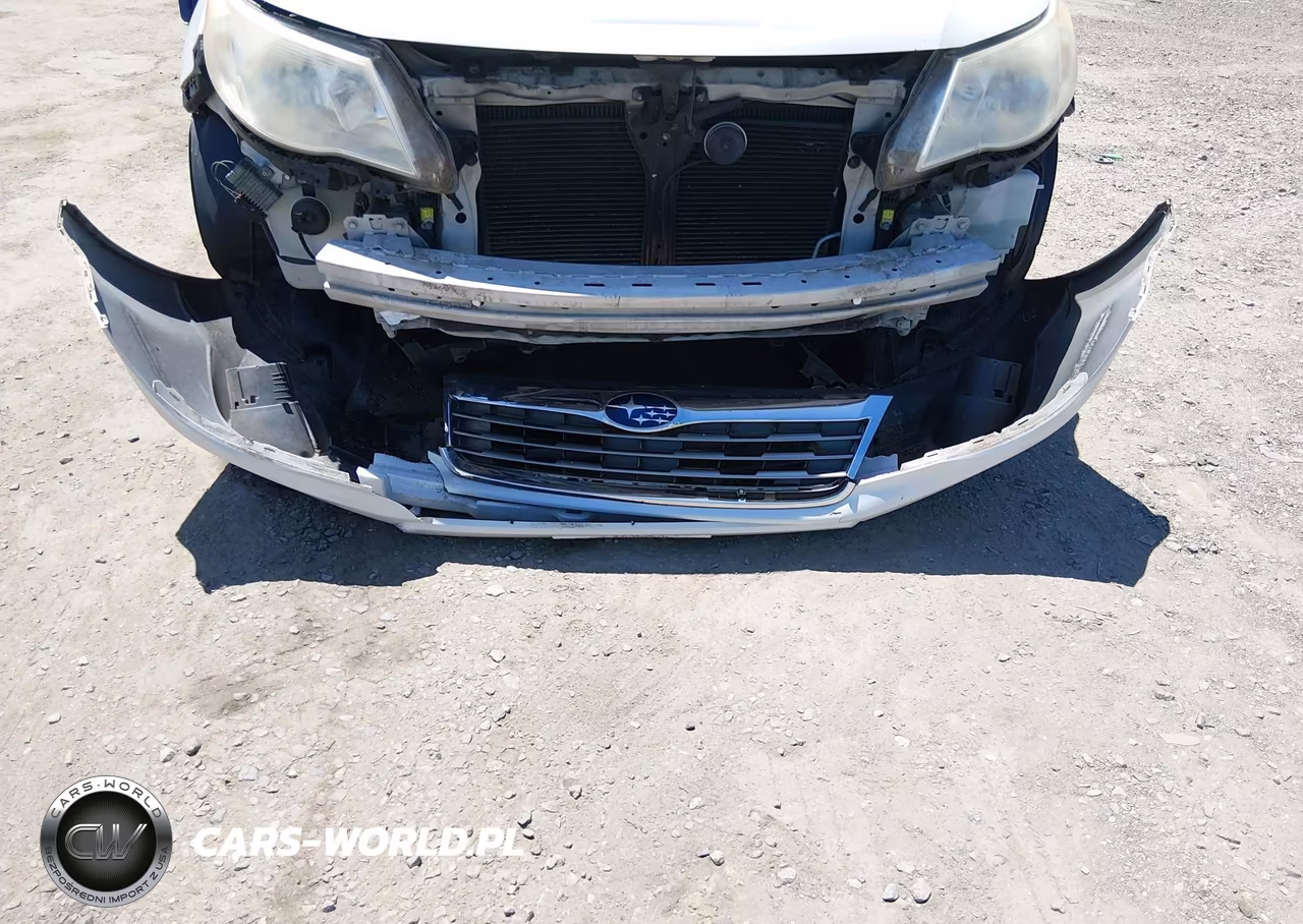 2009 Subaru Forester 2.5X VIN:JF2SH61669H790766 - 12