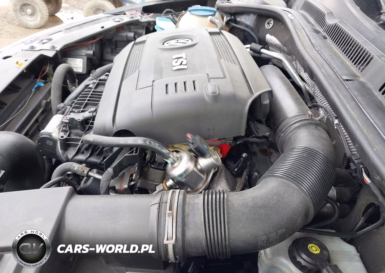2014 Volkswagen Jetta 1.8T Se VIN:3VWD17AJ1EM265784 - 6