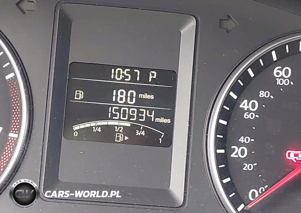 2014 Volkswagen Jetta 1.8T Se VIN:3VWD17AJ1EM265784 - 7