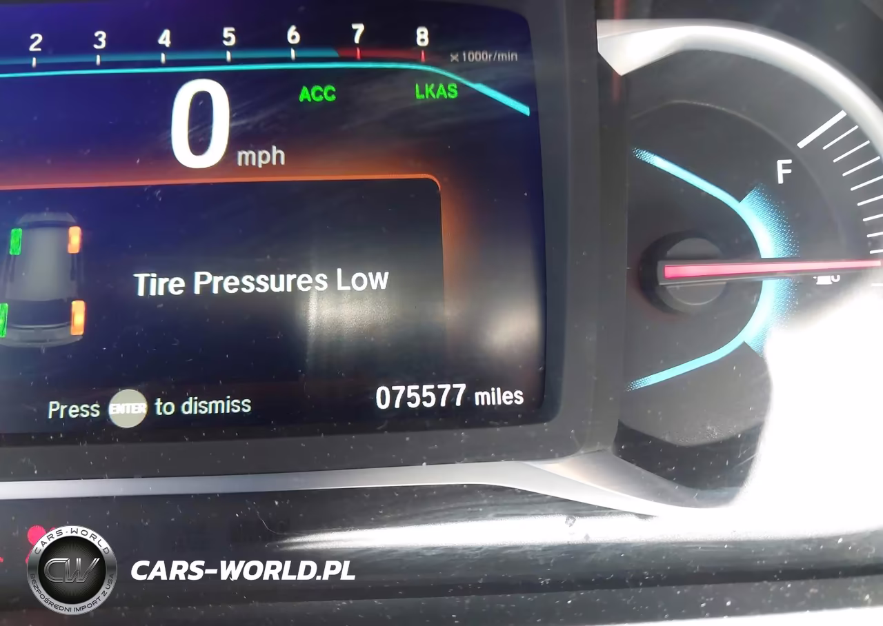 2019 Honda Pilot Touring VIN:5FNYF5H69KB043621 - 15