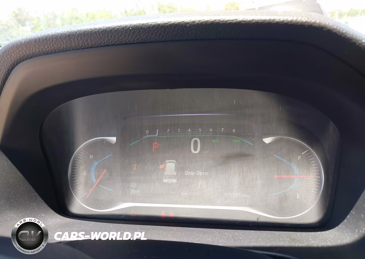 2019 Honda Pilot Touring VIN:5FNYF5H69KB043621 - 7