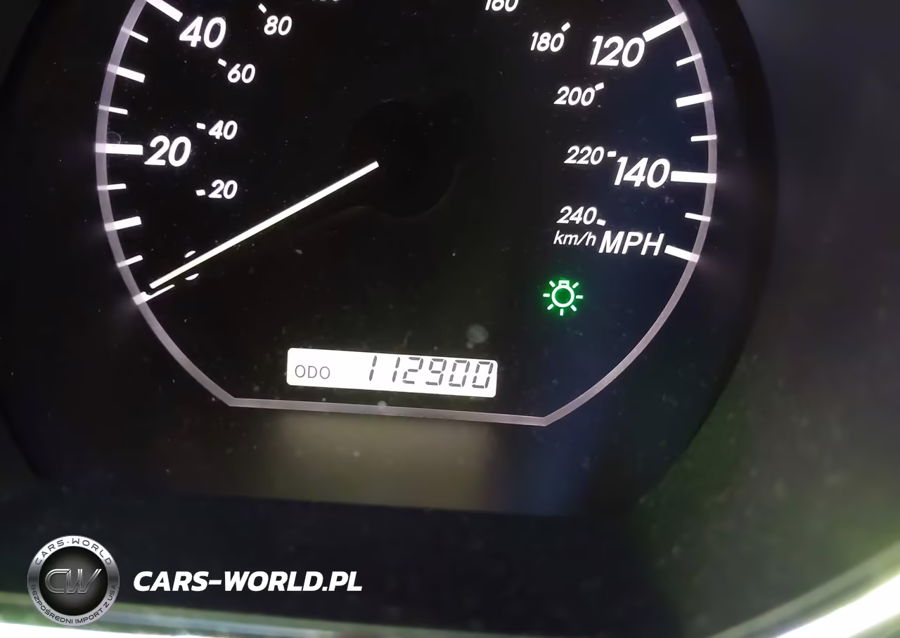 2004 Lexus Rx 330 VIN:2T2HA31U54C009318 - 15