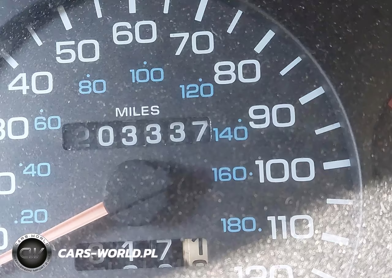 1996 Dodge Ram 1500 VIN:3B7HC13Y9TM167184 - 15