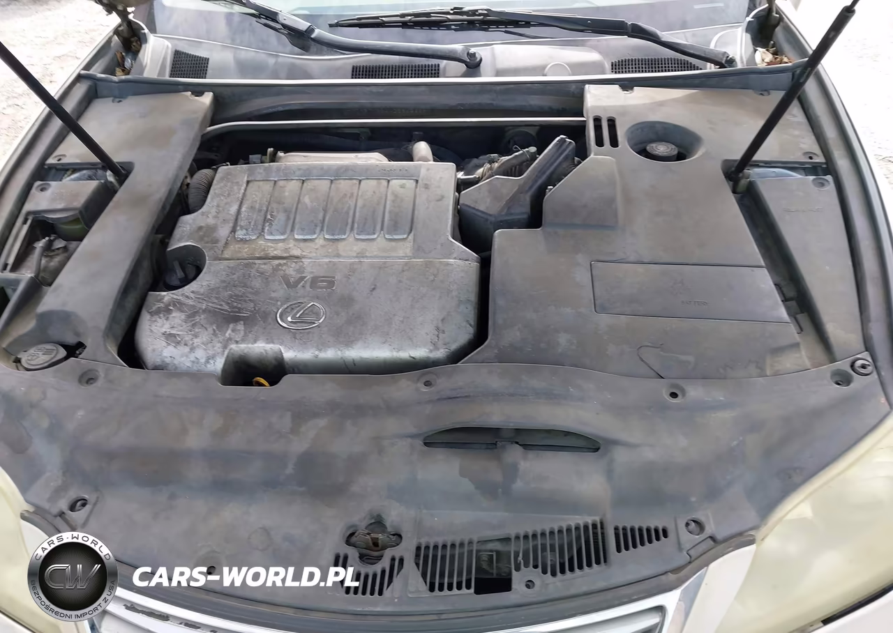 2010 Lexus Es 350 VIN:JTHBK1EG4A2384562 - 10