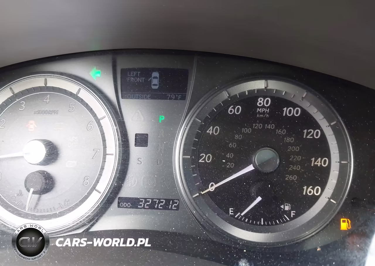 2010 Lexus Es 350 VIN:JTHBK1EG4A2384562 - 15