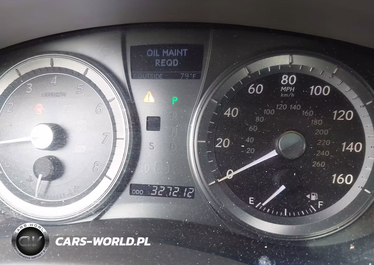 2010 Lexus Es 350 VIN:JTHBK1EG4A2384562 - 7