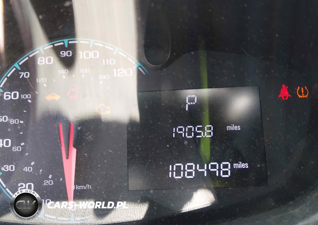 2021 Chevrolet Spark Fwd 1Lt Automatic VIN:KL8CD6SA0MC735777 - 15