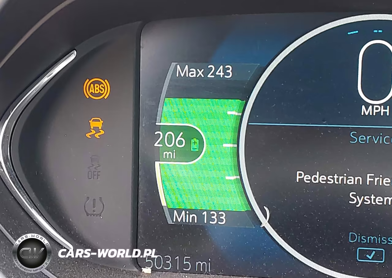 2018 Chevrolet Bolt Ev Lt VIN:1G1FW6S03J4137171 - 17