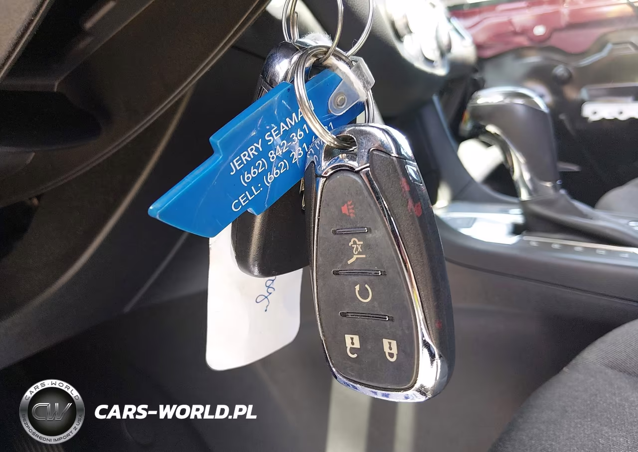 2019 Chevrolet Equinox Lt VIN:2GNAXUEV4K6110465 - 11