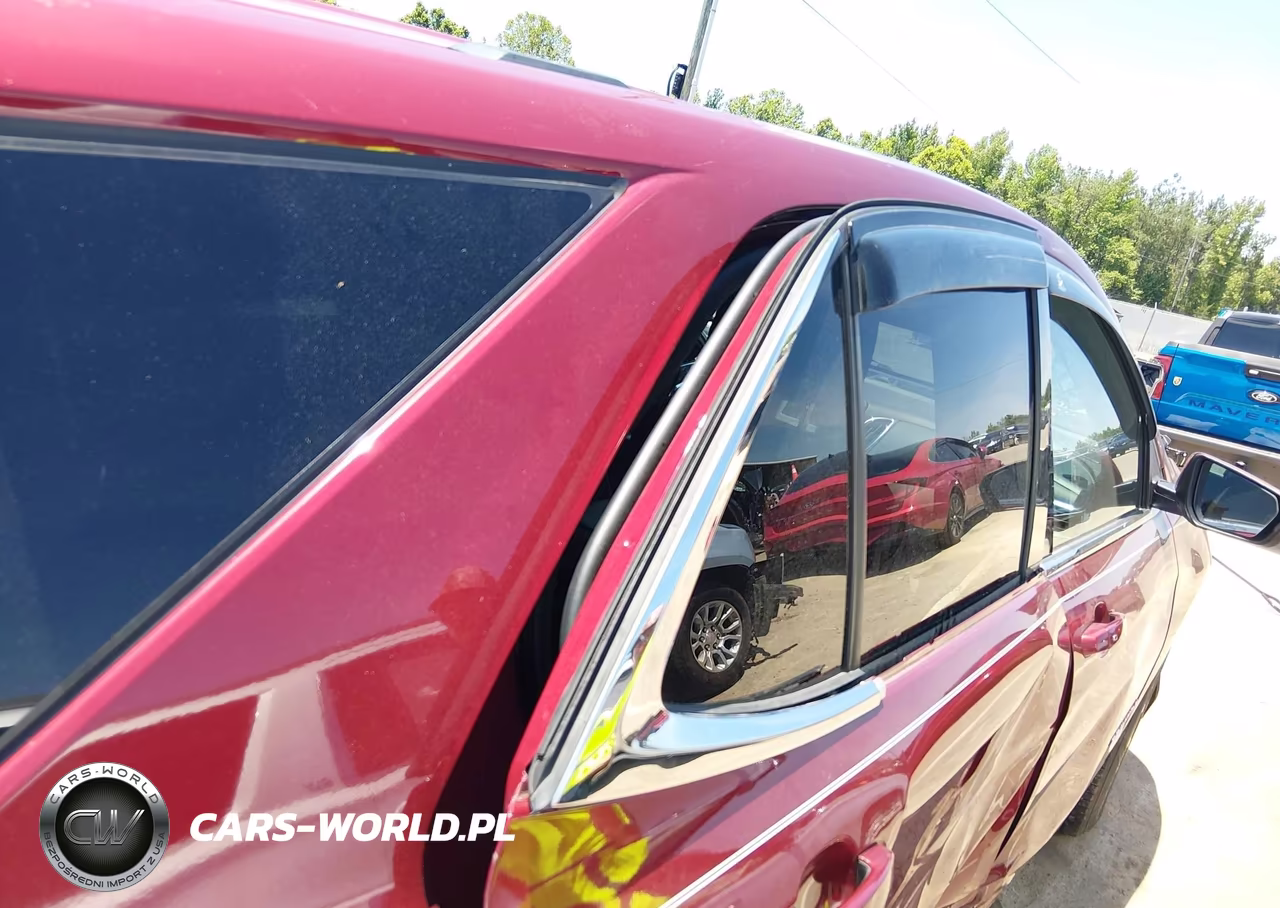 2019 Chevrolet Equinox Lt VIN:2GNAXUEV4K6110465 - 19