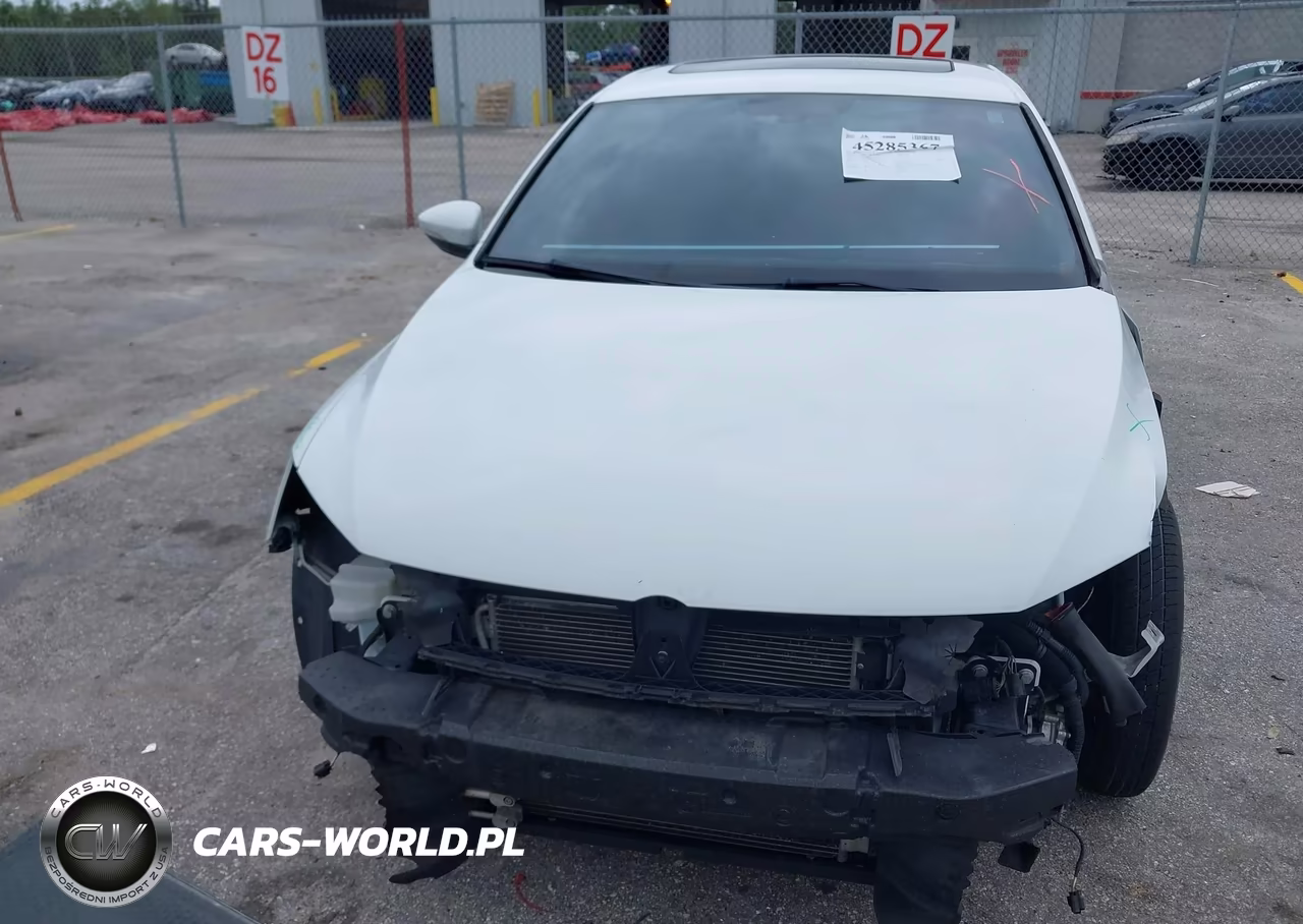 2016 Volkswagen Jetta 2.0T Gli Sel VIN:3VW4T7AJ2GM398518 - 13