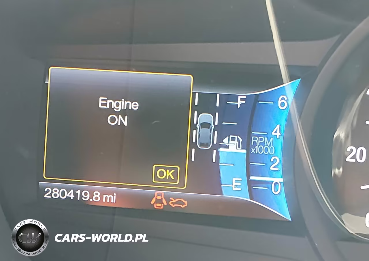2014 Ford Fusion Titanium VIN:3FA6P0D96ER117464 - 15