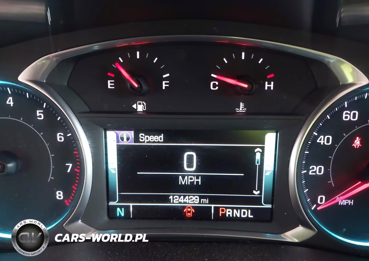 2018 Chevrolet Traverse High Country VIN:1GNEVKKW5JJ202873 - 15