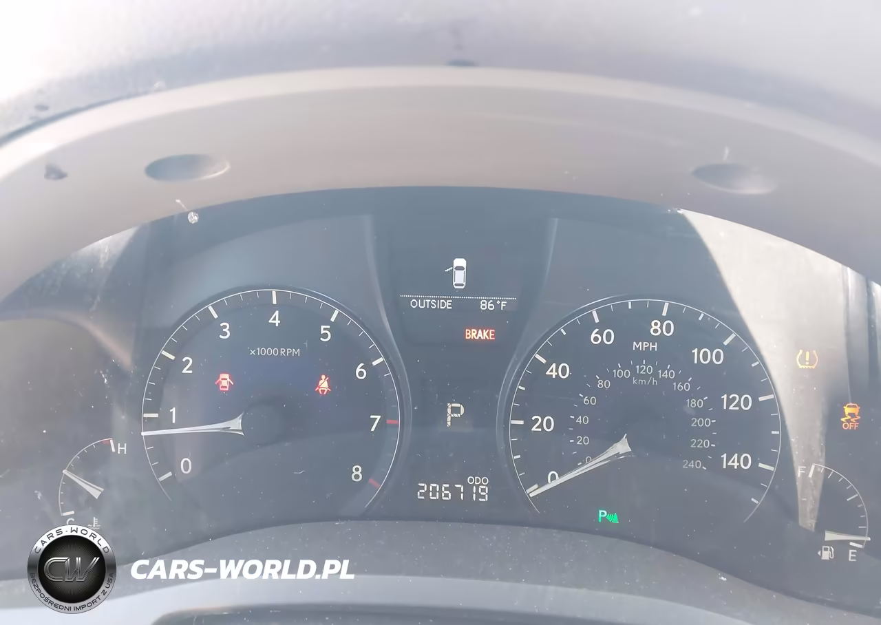 2011 Lexus Rx 350 VIN:2T2BK1BA9BC108913 - 7