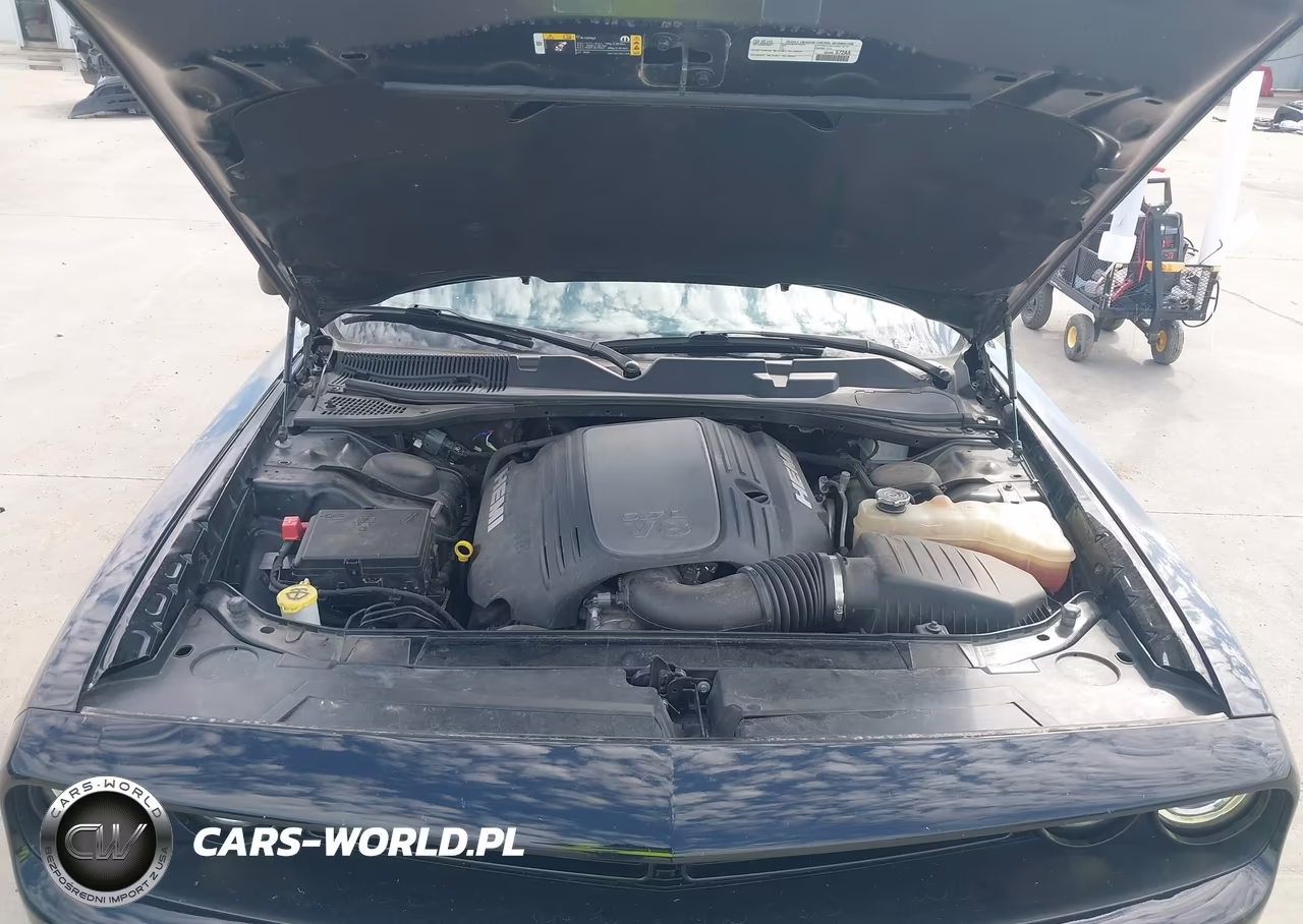 2021 Dodge Challenger R-T VIN:2C3CDZBT3MH503394 - 10