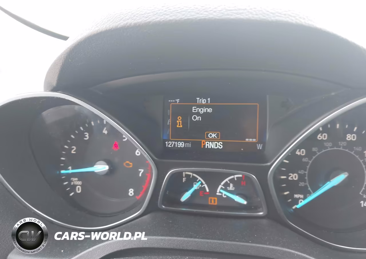 2017 Ford Escape Se VIN:1FMCU0GD5HUE66243 - 7