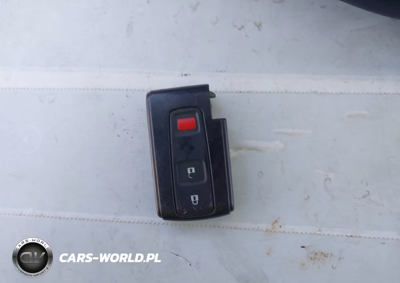 2008 Toyota Prius Touring VIN:JTDKB20U587783255 - 11