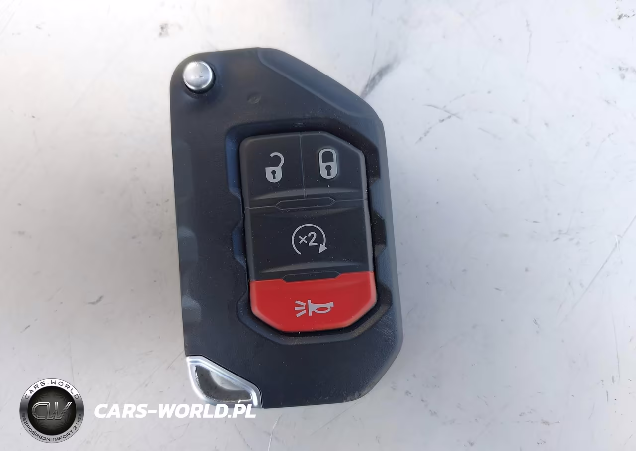 2025 Jeep Wrangler 4-Door Summit 4X4 VIN:1C4PJXDG3SW659962 - 11