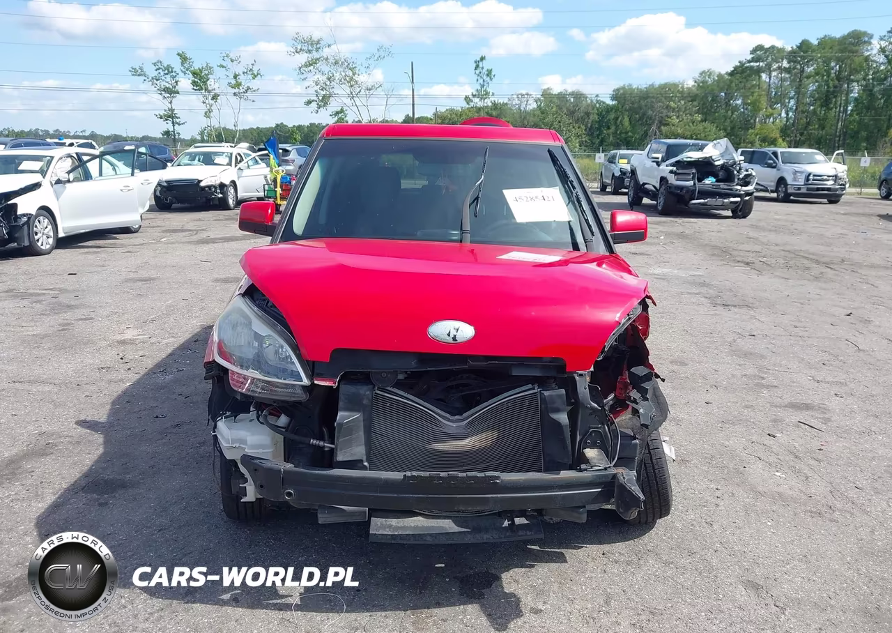 2013 Kia Soul VIN:KNDJT2A53D7633431 - 12