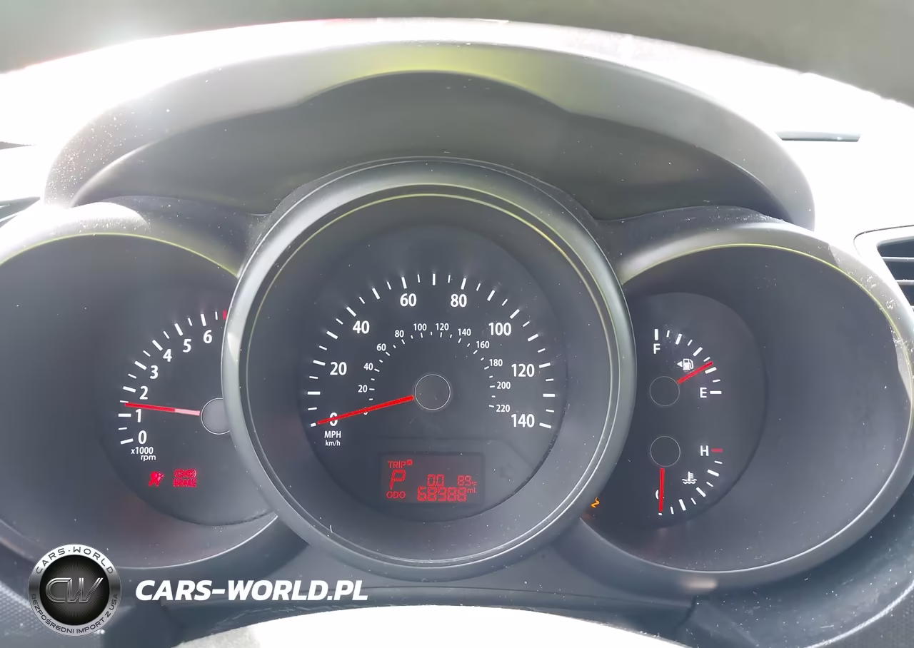 2013 Kia Soul VIN:KNDJT2A53D7633431 - 7
