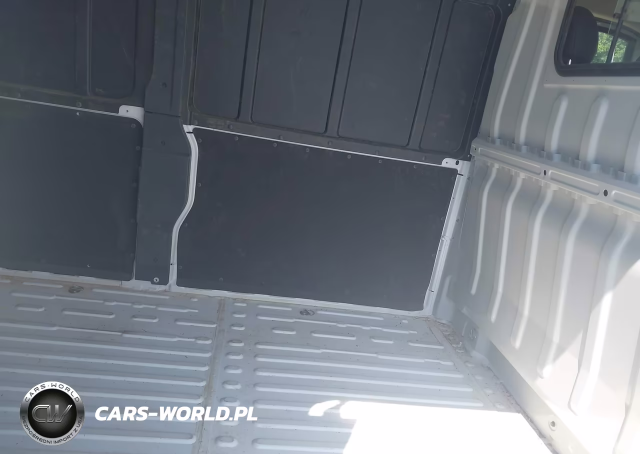 2026 Ram Promaster 2500 Tradesman High Roof 159 Wb W-Pass Seat VIN:3C6LRVDG4TE180318 - 8