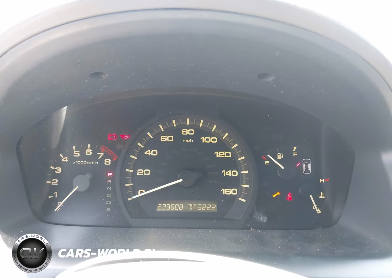 2006 Honda Accord 3.0 Ex VIN:1HGCM66536A059832 - 7
