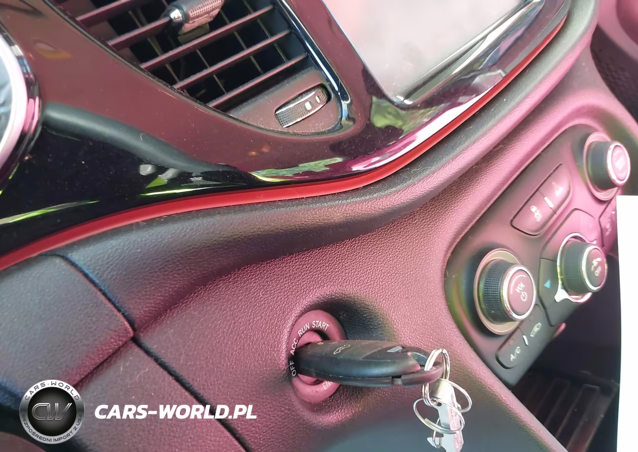 2014 Dodge Dart Aero VIN:1C3CDFDH8ED824479 - 11