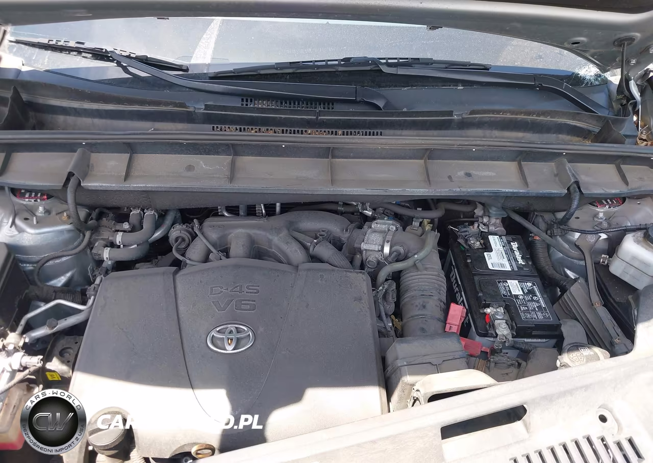 2021 Toyota Highlander Xse VIN:5TDLZRBH3MS069200 - 10