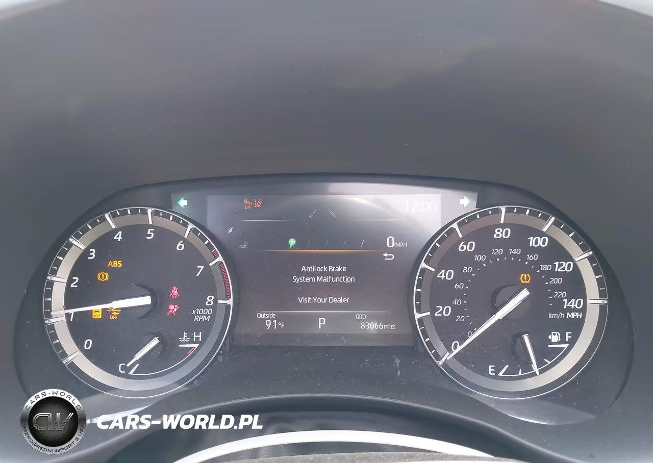 2021 Toyota Highlander Xse VIN:5TDLZRBH3MS069200 - 7