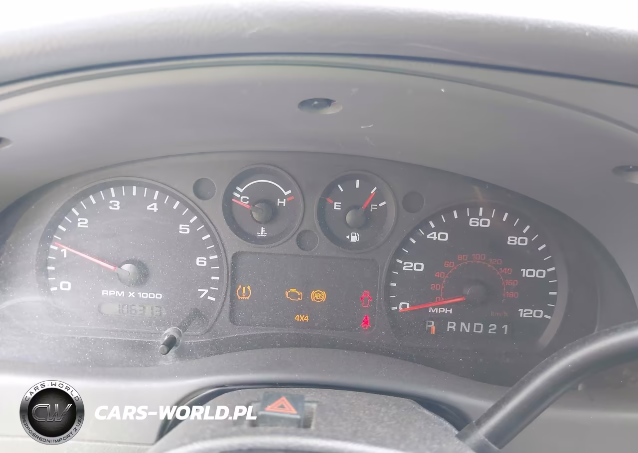 2007 Ford Ranger Fx4 Level Ii-Fx4 Off-Road-Sport-Xlt VIN:1FTZR45E87PA11693 - 7