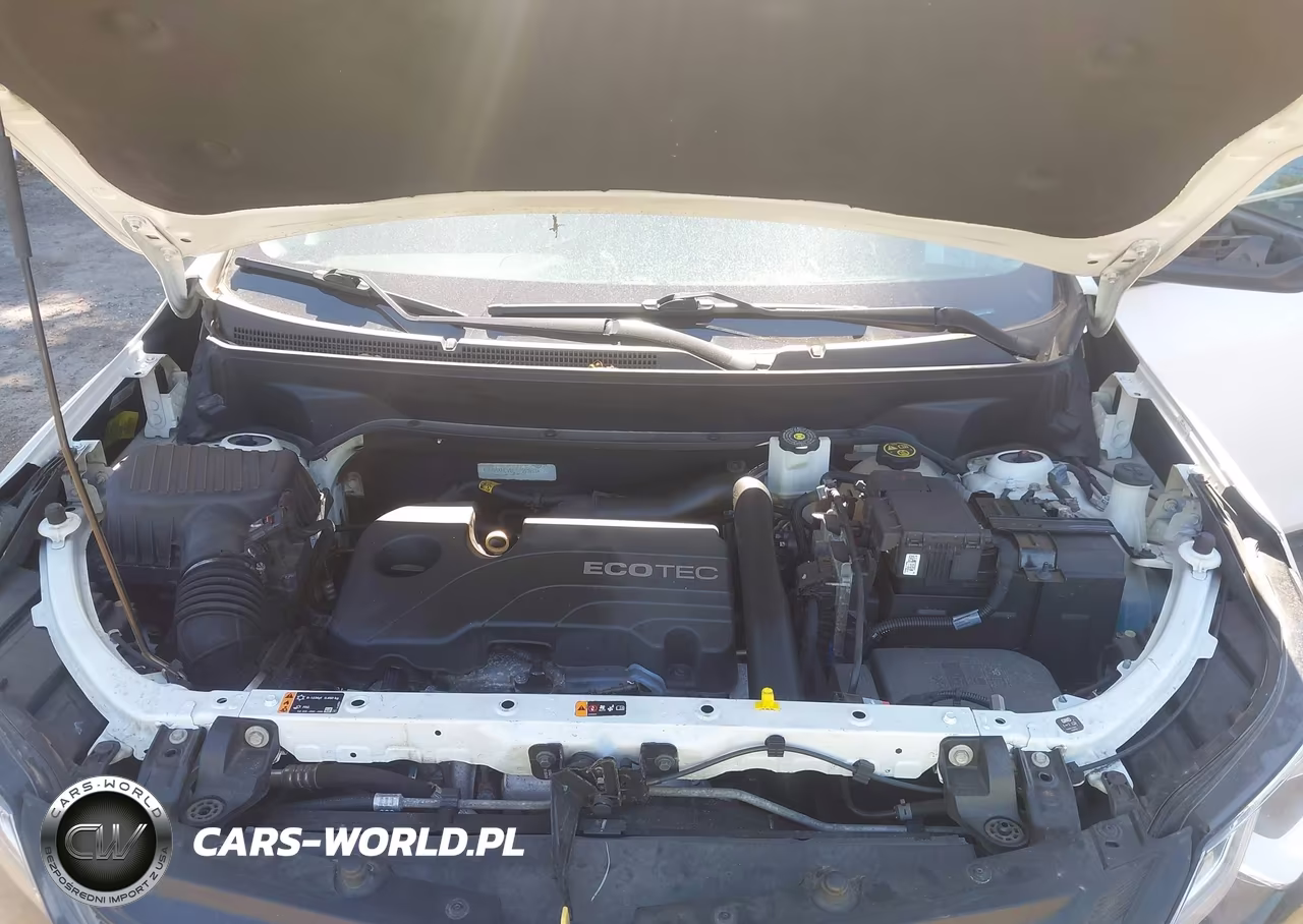 2020 Chevrolet Equinox Fwd Ls VIN:3GNAXHEV8LS727863 - 10