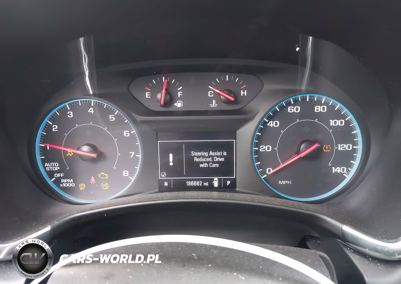 2020 Chevrolet Equinox Fwd Ls VIN:3GNAXHEV8LS727863 - 7