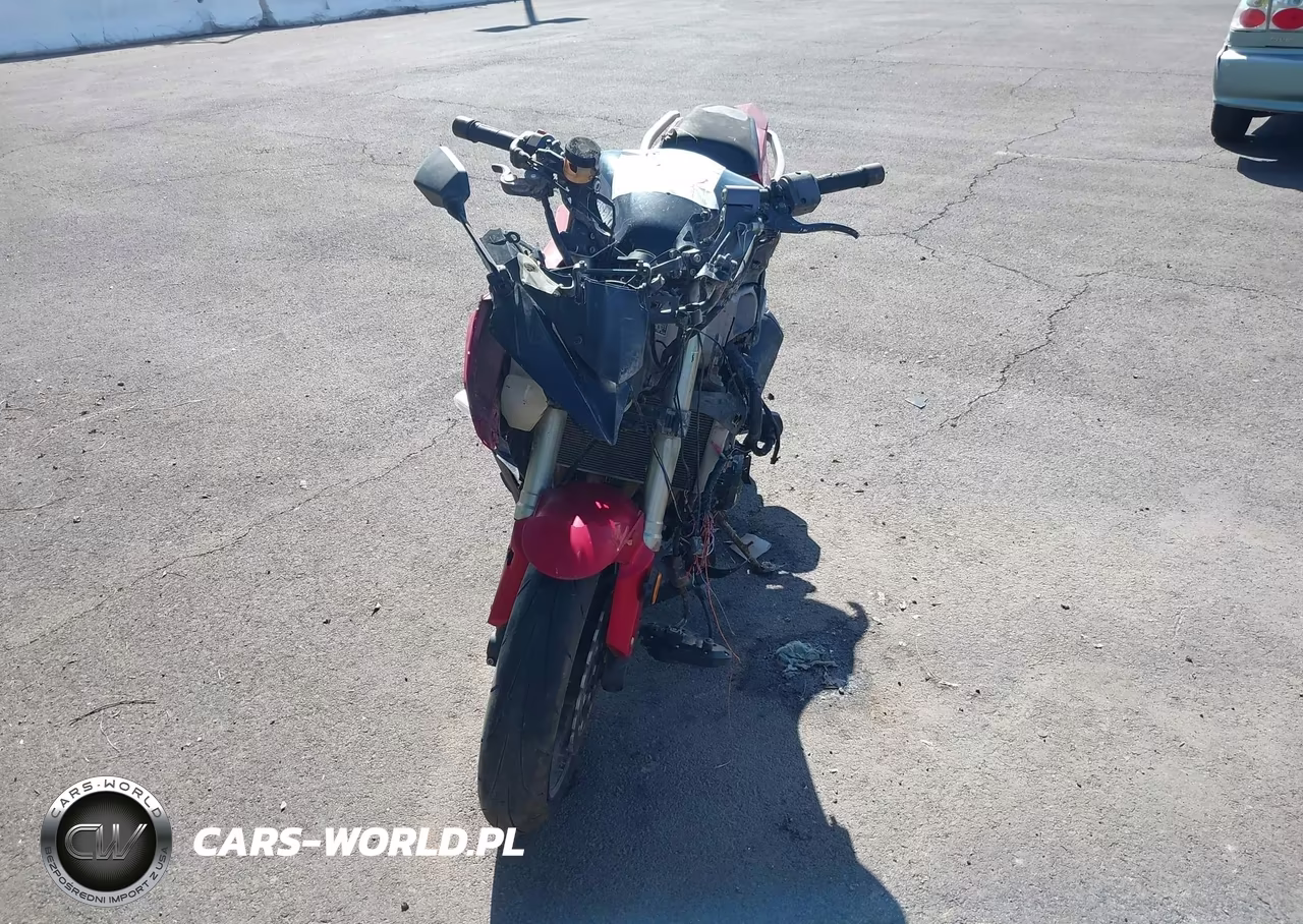 2011 Kawasaki Zx1000 G VIN:JKAZXCG18BA004128 - 14