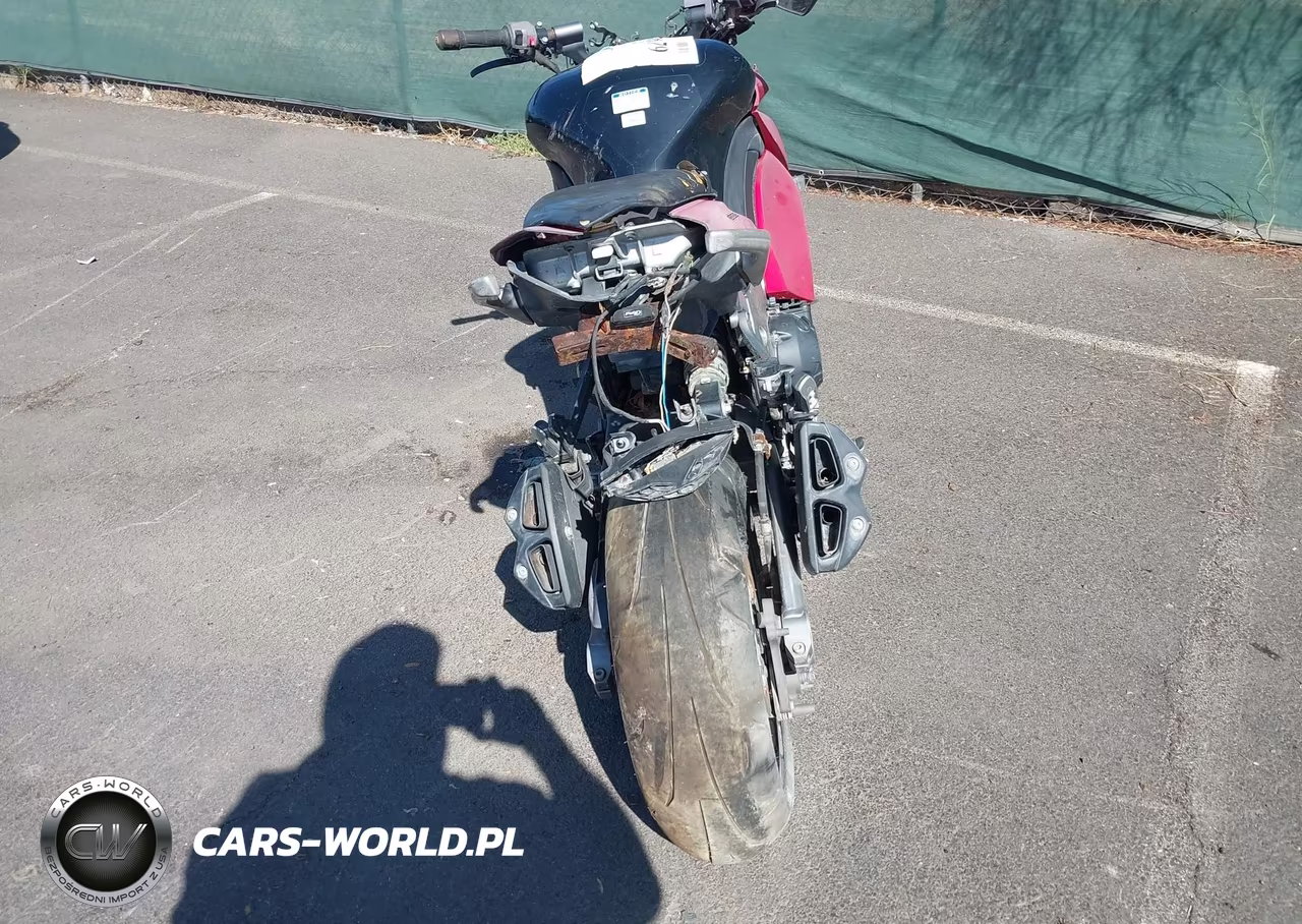 2011 Kawasaki Zx1000 G VIN:JKAZXCG18BA004128 - 16