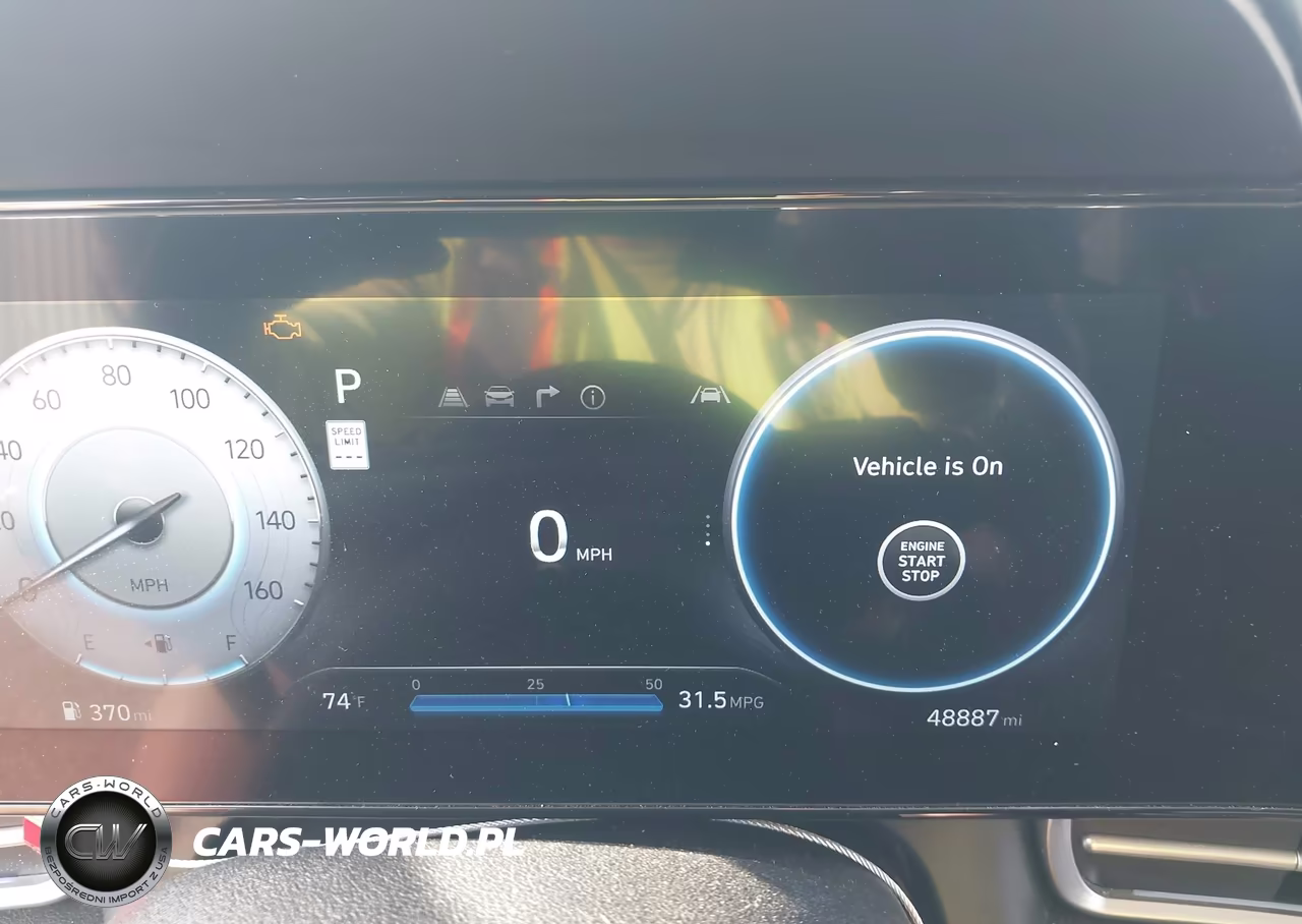 2025 Hyundai Elantra Sel Convenience VIN:KMHLS4DG7SU922343 - 7