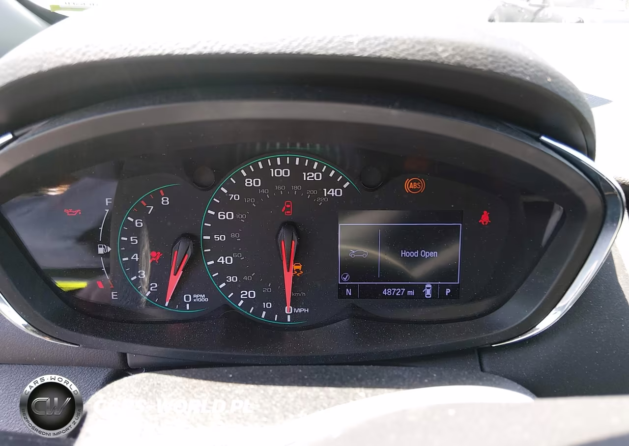 2020 Chevrolet Trax Awd Lt VIN:3GNCJPSB4LL199733 - 7