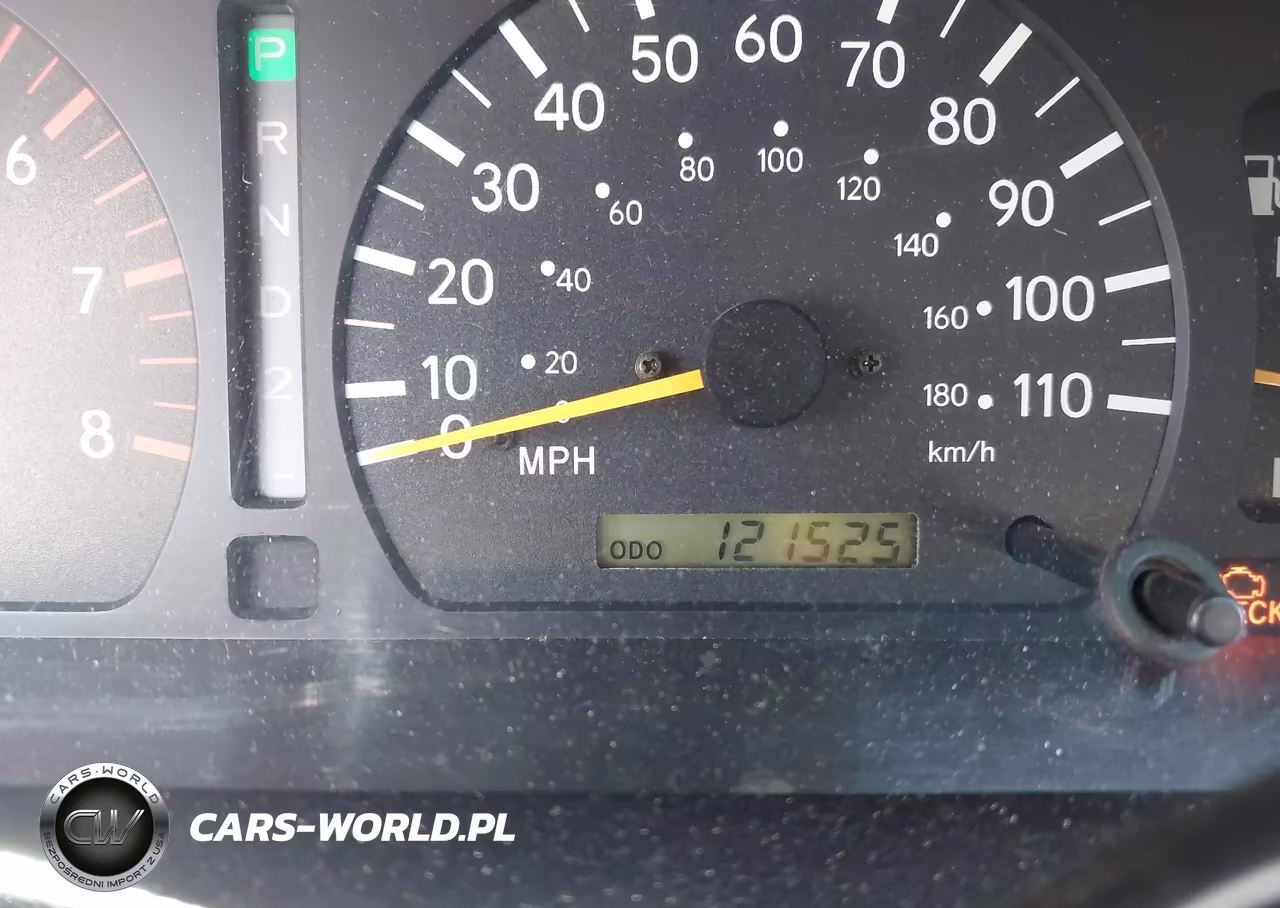 2000 Toyota Tacoma VIN:5TEVL52N7YZ696984 - 15