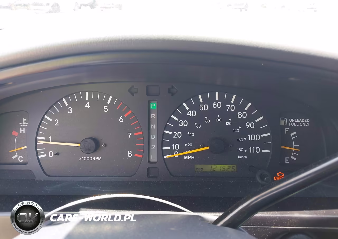 2000 Toyota Tacoma VIN:5TEVL52N7YZ696984 - 7