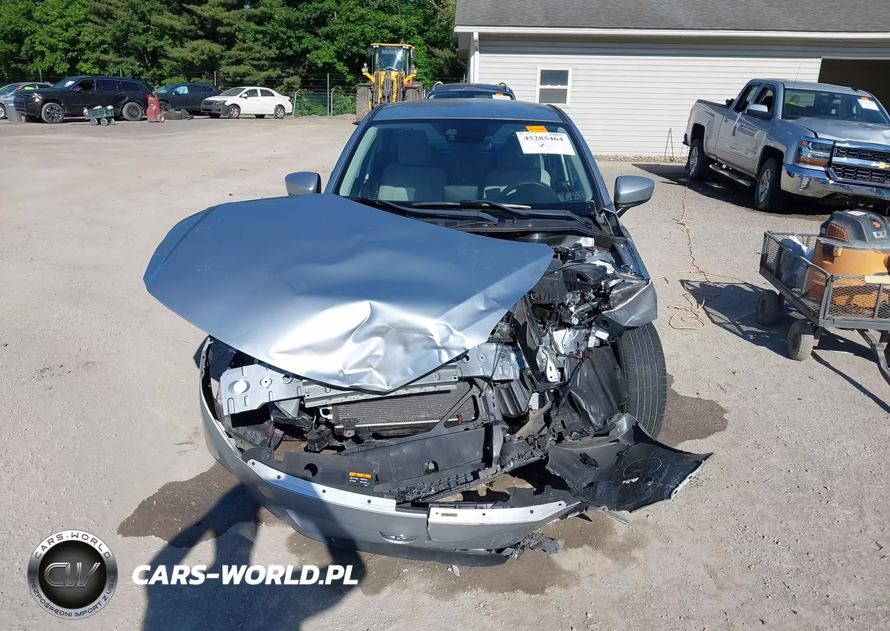 2019 Toyota Yaris Le VIN:3MYDLBYVXKY502996 - 13