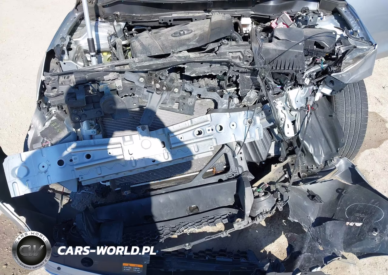 2019 Toyota Yaris Le VIN:3MYDLBYVXKY502996 - 6