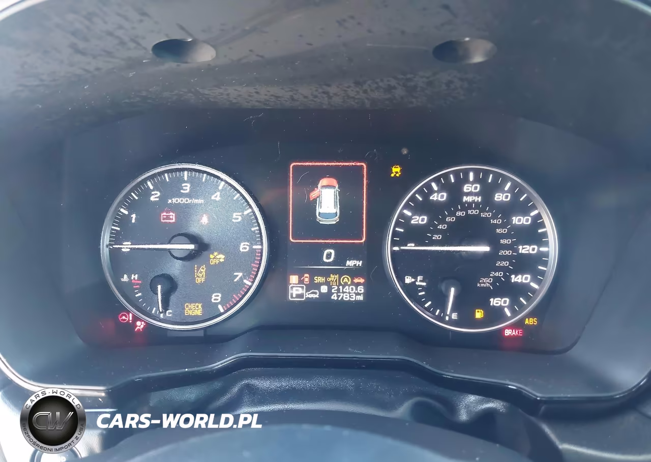 2025 Subaru Outback Premium VIN:4S4BTAFC6S3271522 - 7