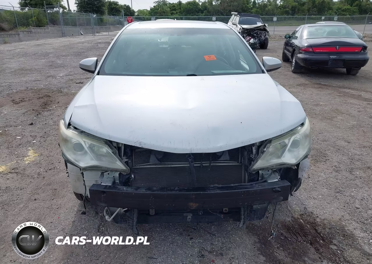 2012 Toyota Camry Hybrid Xle VIN:4T1BD1FK2CU014941 - 13