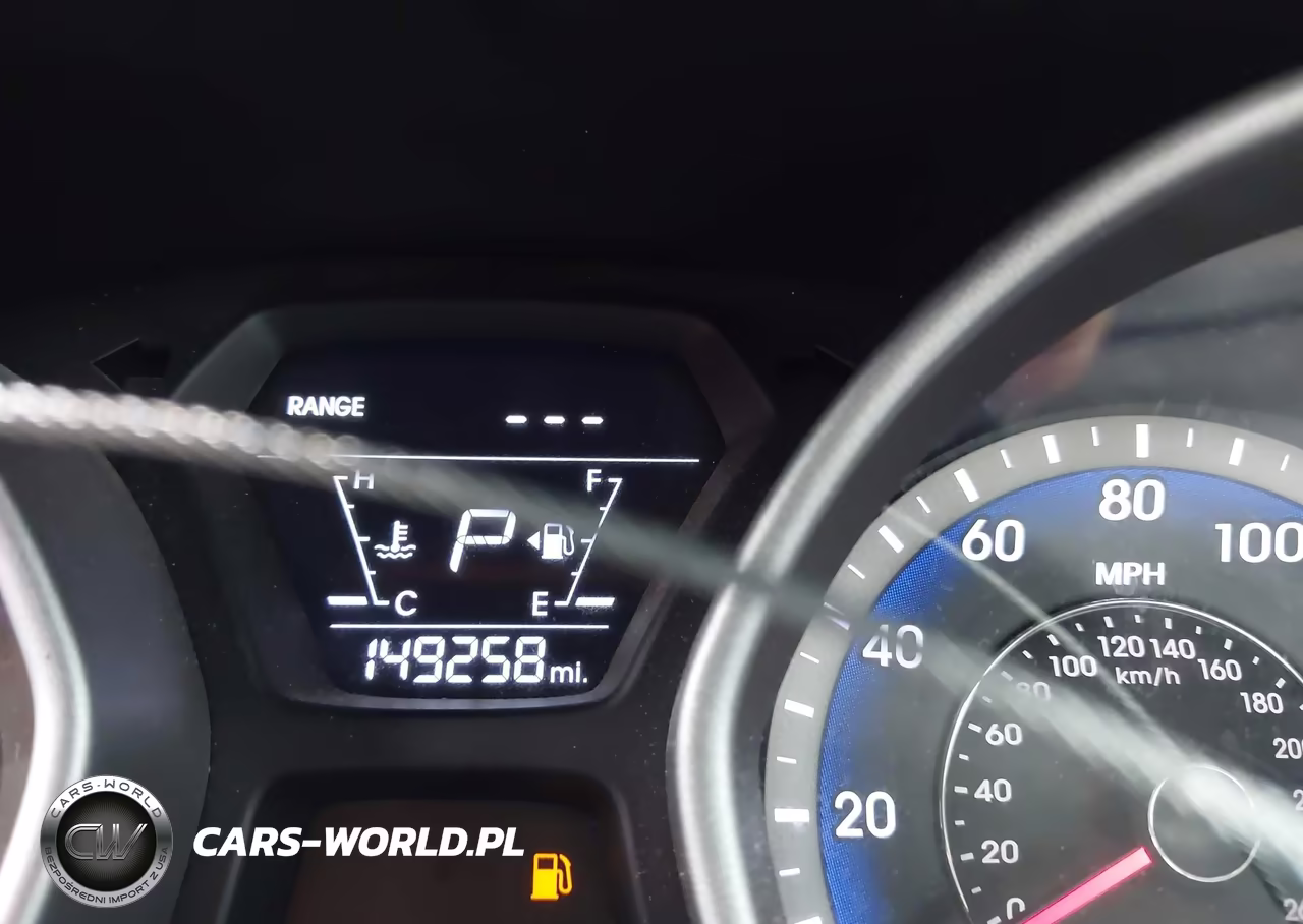 2014 Hyundai Elantra Se VIN:KMHDH4AE0EU199431 - 15