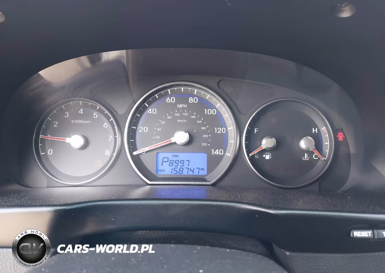 2012 Hyundai Santa Fe Gls VIN:5XYZGDAB3CG091970 - 7