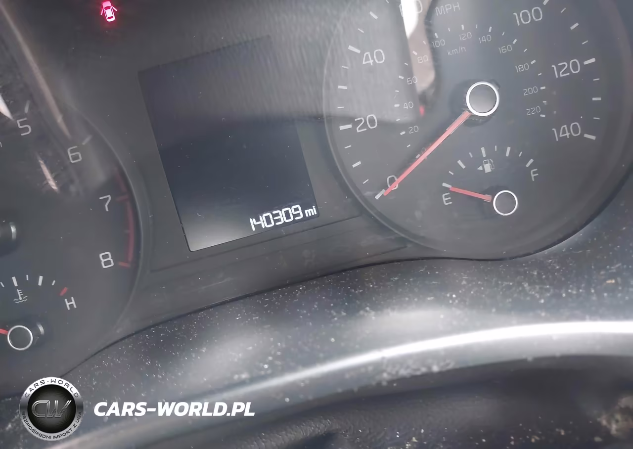 2019 Kia Rio S VIN:3KPA24AB1KE218514 - 7