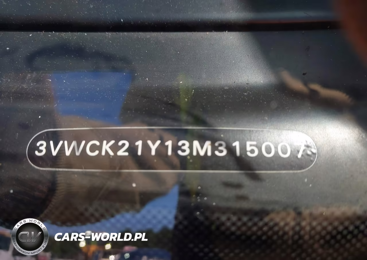 2003 Volkswagen New Beetle Gls VIN:3VWCK21Y13M315007 - 12