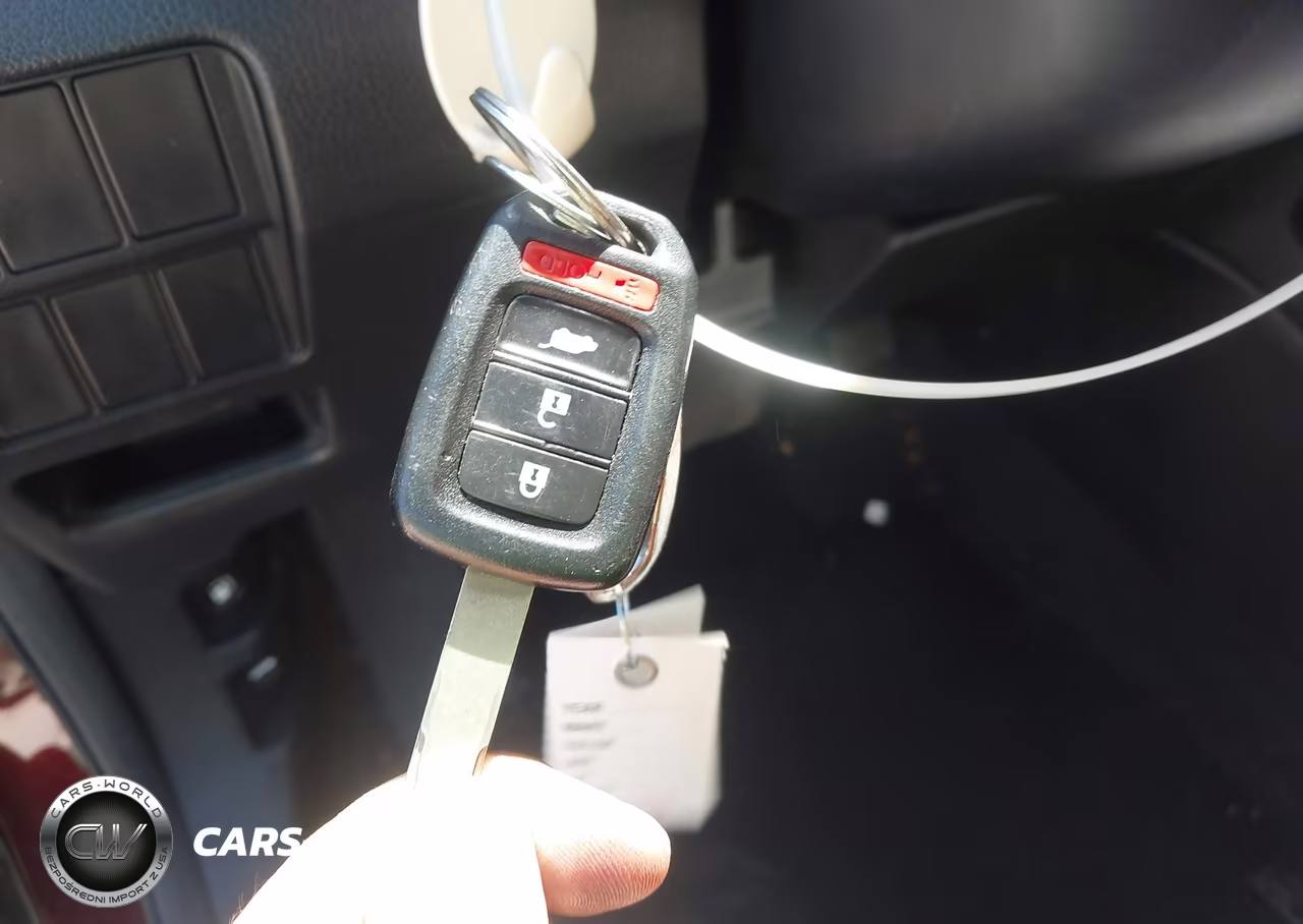 2017 Honda Cr-V Lx VIN:2HKRW6H37HH206244 - 11