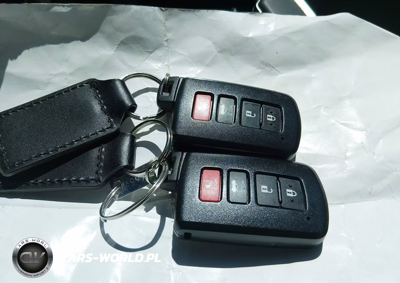 2017 Toyota Camry Xle VIN:4T1BF1FK9HU726462 - 11