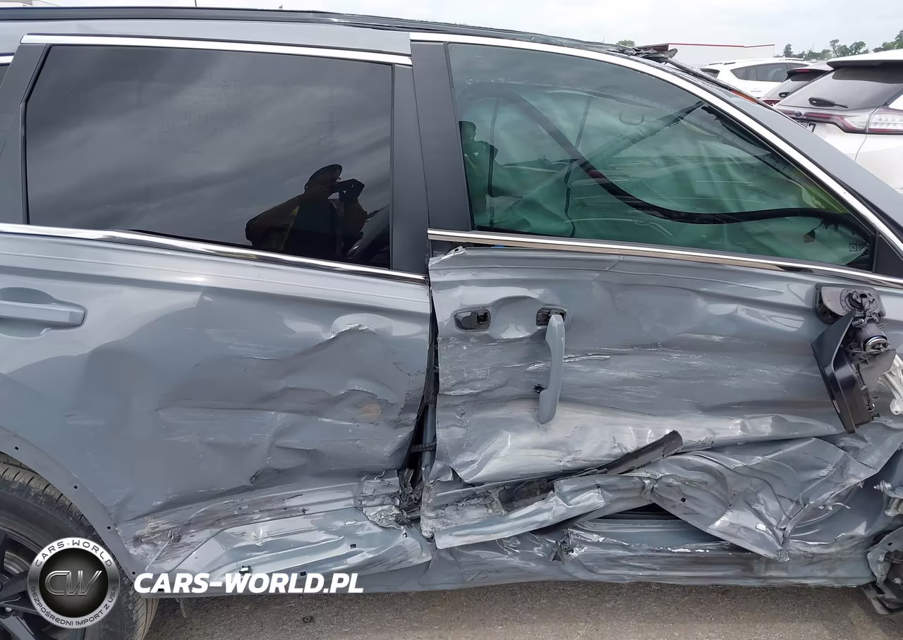 2024 Honda Cr-V Hybrid Sport-L VIN:7FARS5H82RE008919 - 13