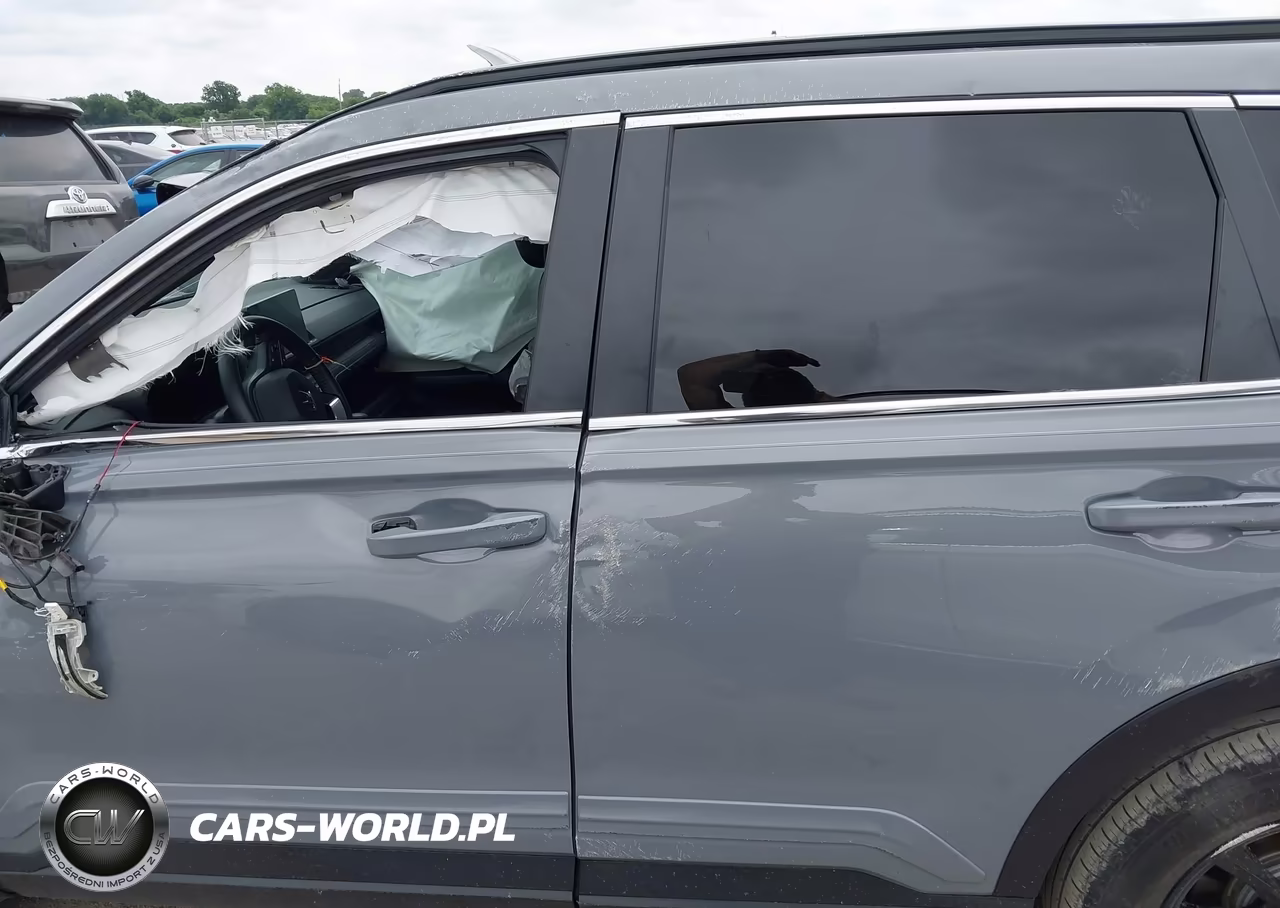 2024 Honda Cr-V Hybrid Sport-L VIN:7FARS5H82RE008919 - 14